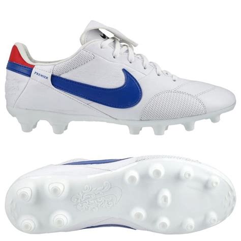 nike premier fg weiß|premier 3.